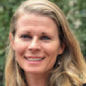 Meet your Posher, Katherine